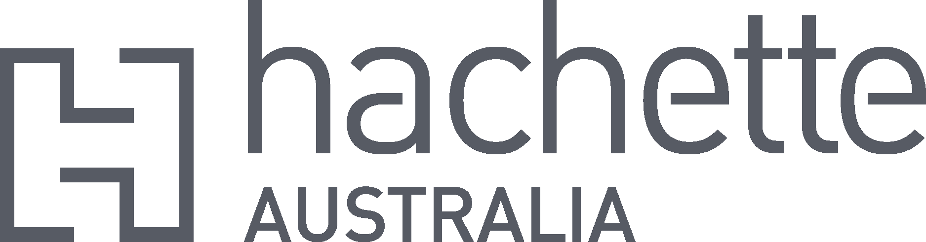 Hachette Australia Logo Vector Logo